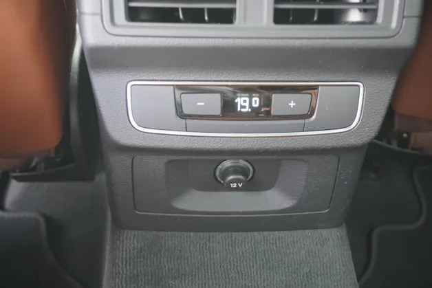 AUDI Q5 55 TFSI e PHEV S line quattro S-tronic