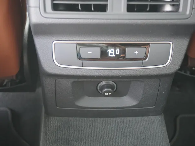 AUDI Q5 55 TFSI e PHEV S line quattro S-tronic