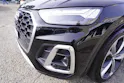 AUDI Q5 55 TFSI e PHEV S line quattro S-tronic