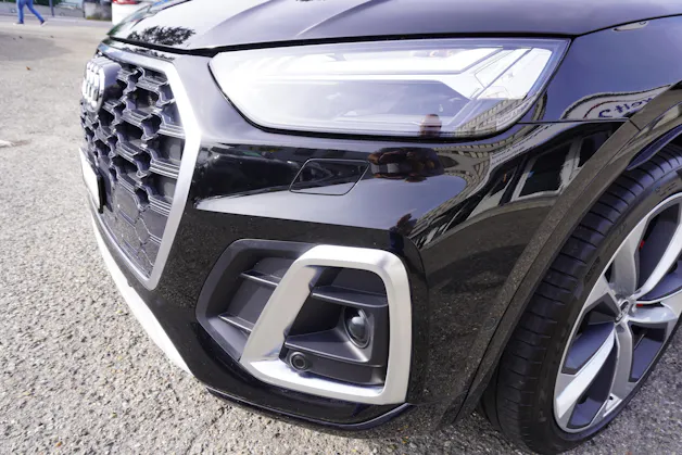 AUDI Q5 55 TFSI e PHEV S line quattro S-tronic