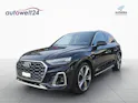 AUDI Q5 55 TFSI e PHEV S line quattro S-tronic