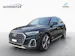 AUDI Q5 55 TFSI e PHEV S line quattro S-tronic