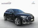AUDI Q5 55 TFSI e PHEV S line quattro S-tronic