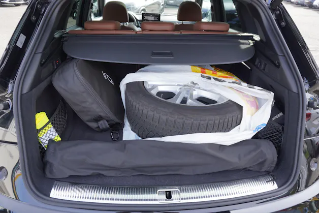 AUDI Q5 55 TFSI e PHEV S line quattro S-tronic