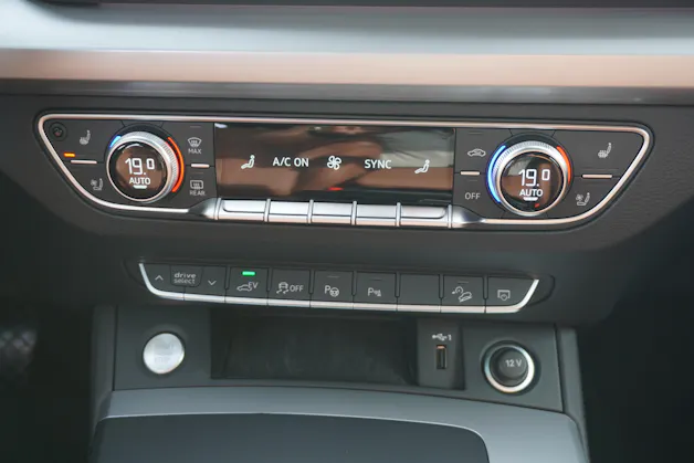 AUDI Q5 55 TFSI e PHEV S line quattro S-tronic
