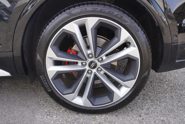 AUDI Q5 55 TFSI e PHEV S line quattro S-tronic