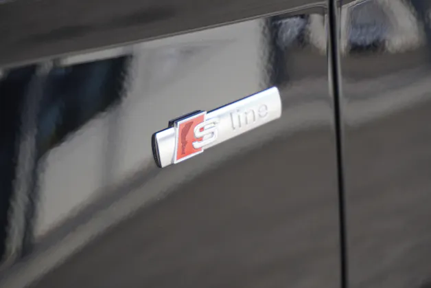 AUDI Q5 55 TFSI e PHEV S line quattro S-tronic