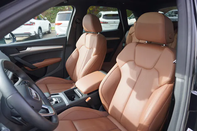 AUDI Q5 55 TFSI e PHEV S line quattro S-tronic