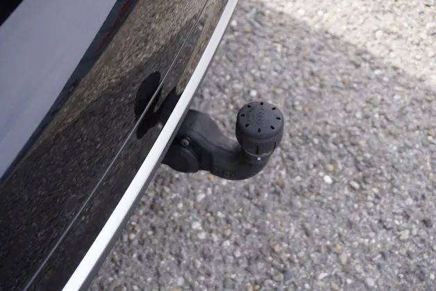 AUDI Q5 55 TFSI e PHEV S line quattro S-tronic