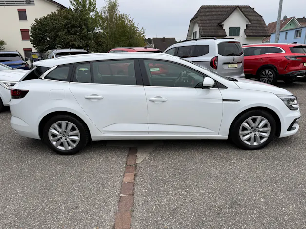 RENAULT Mégane Grandtour 1.5 dCi Business EDC