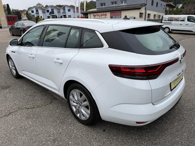 RENAULT Mégane Grandtour 1.5 dCi Business EDC