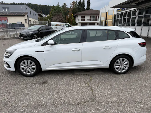 RENAULT Mégane Grandtour 1.5 dCi Business EDC