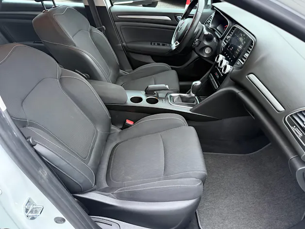 RENAULT Mégane Grandtour 1.5 dCi Business EDC
