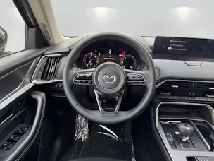 MAZDA CX-60 3.3L e-Skyactiv D 254 MHEV AWD Exclusive Line