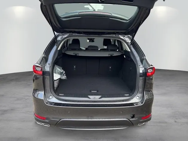 MAZDA CX-60 3.3L e-Skyactiv D 254 MHEV AWD Exclusive Line