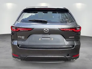 MAZDA CX-60 3.3L e-Skyactiv D 254 MHEV AWD Exclusive Line
