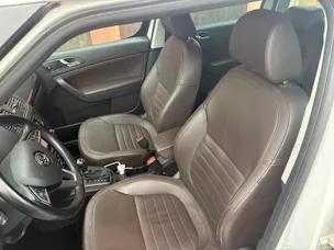 SKODA Yeti 1.8 TSI Elegance Outdoor 4x4 DSG