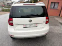 SKODA Yeti 1.8 TSI Elegance Outdoor 4x4 DSG