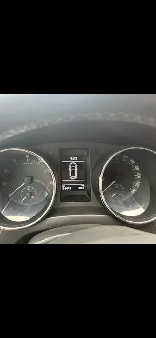 SKODA Yeti 1.8 TSI Elegance Outdoor 4x4 DSG