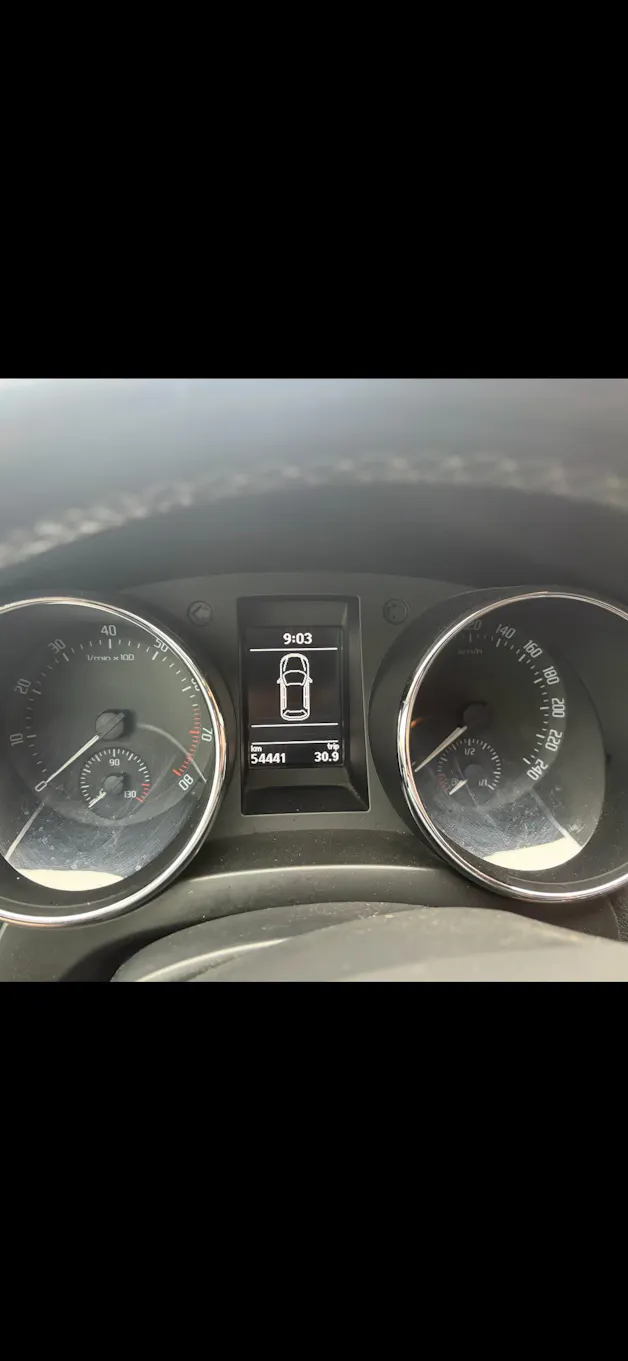 SKODA Yeti 1.8 TSI Elegance Outdoor 4x4 DSG