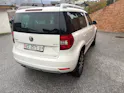 SKODA Yeti 1.8 TSI Elegance Outdoor 4x4 DSG