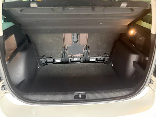 SKODA Yeti 1.8 TSI Elegance Outdoor 4x4 DSG