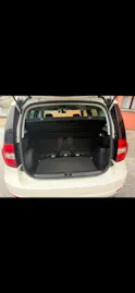 SKODA Yeti 1.8 TSI Elegance Outdoor 4x4 DSG