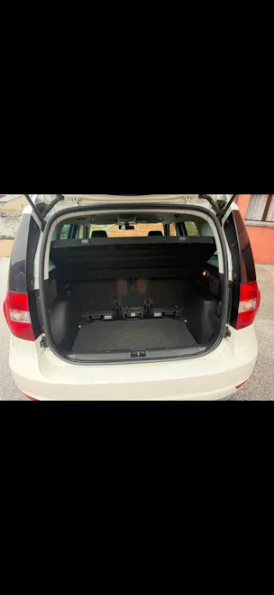 SKODA Yeti 1.8 TSI Elegance Outdoor 4x4 DSG