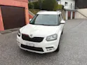 SKODA Yeti 1.8 TSI Elegance Outdoor 4x4 DSG