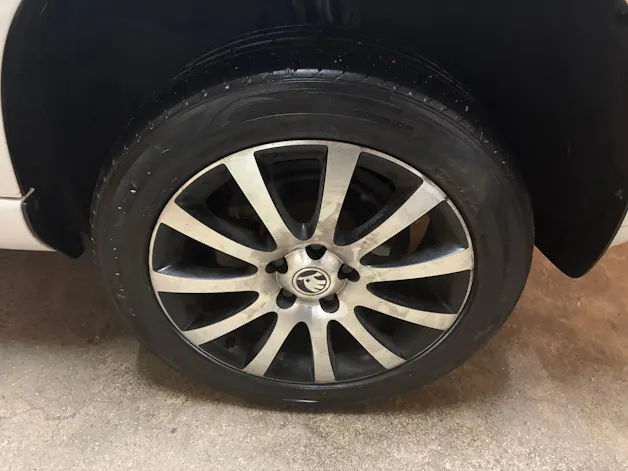 SKODA Yeti 1.8 TSI Elegance Outdoor 4x4 DSG