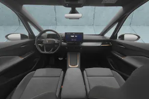 CUPRA Born 58 kWh e-Boost