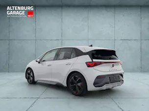 CUPRA Born 58 kWh e-Boost