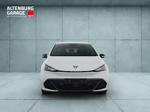 CUPRA Born 58 kWh e-Boost