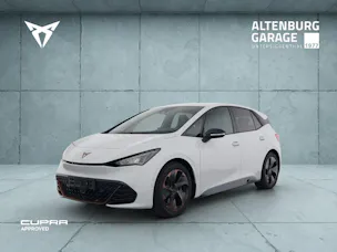 CUPRA Born 58 kWh e-Boost