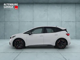 CUPRA Born 58 kWh e-Boost