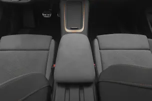 CUPRA Born 58 kWh e-Boost