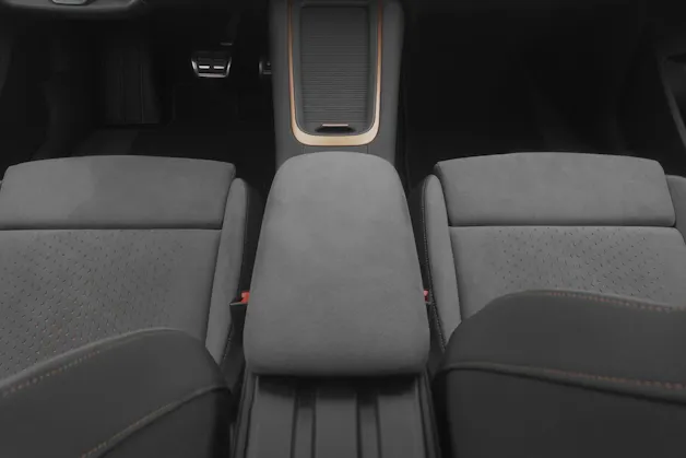 CUPRA Born 58 kWh e-Boost
