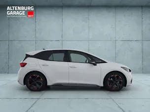 CUPRA Born 58 kWh e-Boost