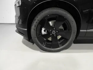 VOLVO EX 30 E60 Plus Swiss Black Edition