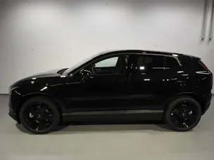 VOLVO EX 30 E60 Plus Swiss Black Edition