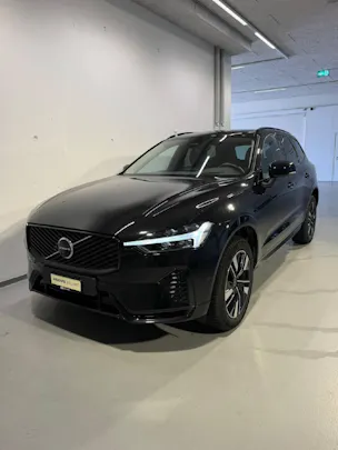 VOLVO XC60 2.0 B5 MH Plus Dark AWD
