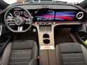 MERCEDES-BENZ GLC-Klasse GLC 400 4matic EQ AMG Line MBUX Hyperscreen