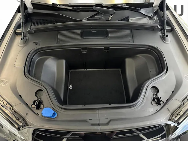 MERCEDES-BENZ GLC-Klasse GLC 400 4matic EQ AMG Line MBUX Hyperscreen