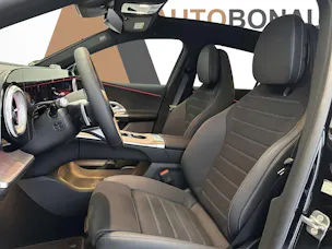 MERCEDES-BENZ GLC-Klasse GLC 400 4matic EQ AMG Line MBUX Hyperscreen