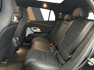 MERCEDES-BENZ GLC-Klasse GLC 400 4matic EQ AMG Line MBUX Hyperscreen
