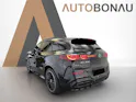 MERCEDES-BENZ GLC-Klasse GLC 400 4matic EQ AMG Line MBUX Hyperscreen
