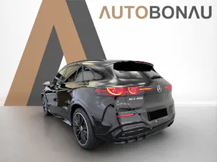 MERCEDES-BENZ GLC-Klasse GLC 400 4matic EQ AMG Line MBUX Hyperscreen