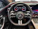 MERCEDES-BENZ GLC-Klasse GLC 400 4matic EQ AMG Line MBUX Hyperscreen
