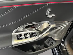 MERCEDES-BENZ GLC-Klasse GLC 400 4matic EQ AMG Line MBUX Hyperscreen