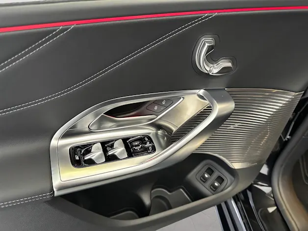 MERCEDES-BENZ GLC-Klasse GLC 400 4matic EQ AMG Line MBUX Hyperscreen